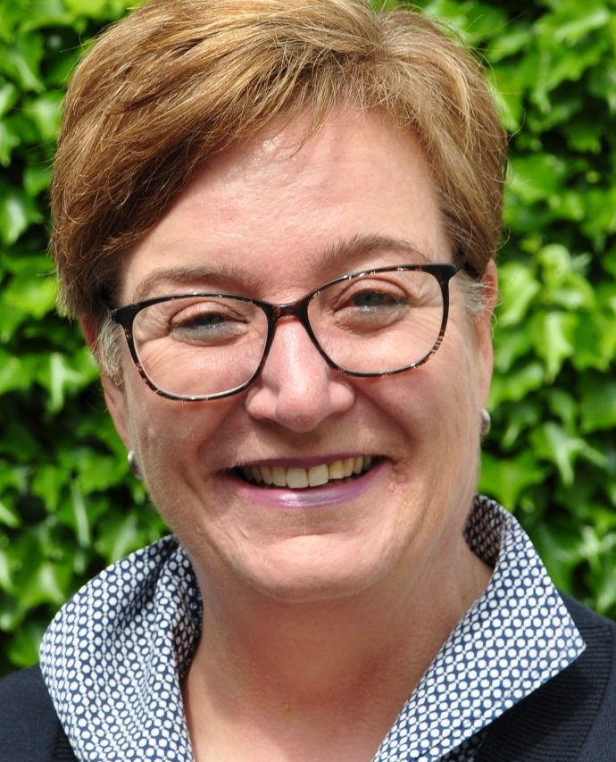Kerstin Meyer